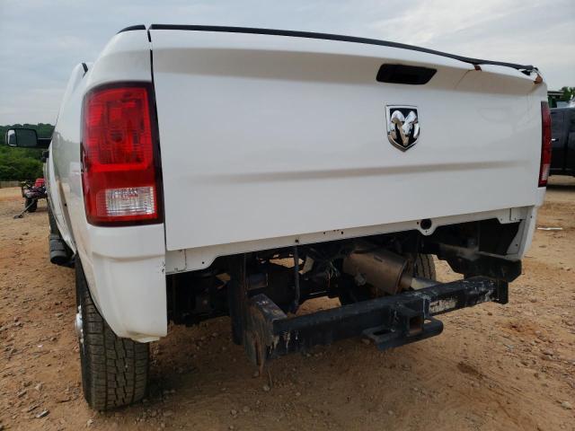 Photo 9 from auction – 2021 RAM 2500 TRADE with VIN 3C7WR5HJ7MG606488