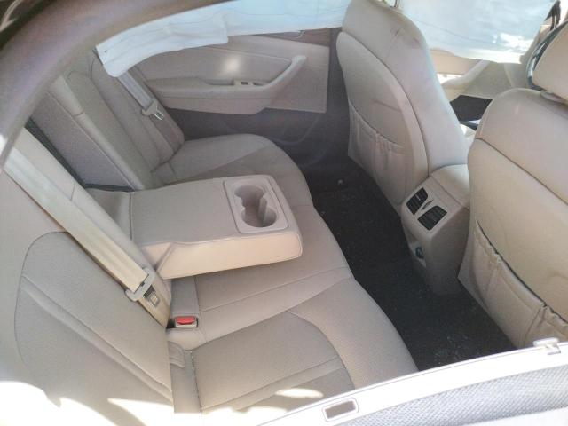 Photo 6 from auction – 2016 HYUNDAI SONATA HYB with VIN KMHE34L16GA019161