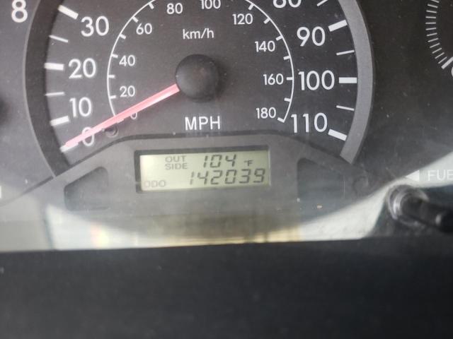 Photo 8 from auction – 2003 TOYOTA COROLLA CE with VIN 1NXBR32EX3Z125167