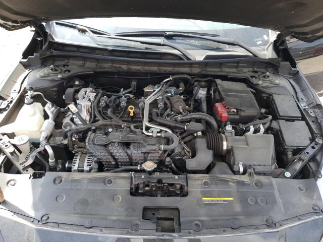 Photo 7 from auction – 2021 NISSAN ALTIMA S with VIN 1N4BL4BV8MN365573