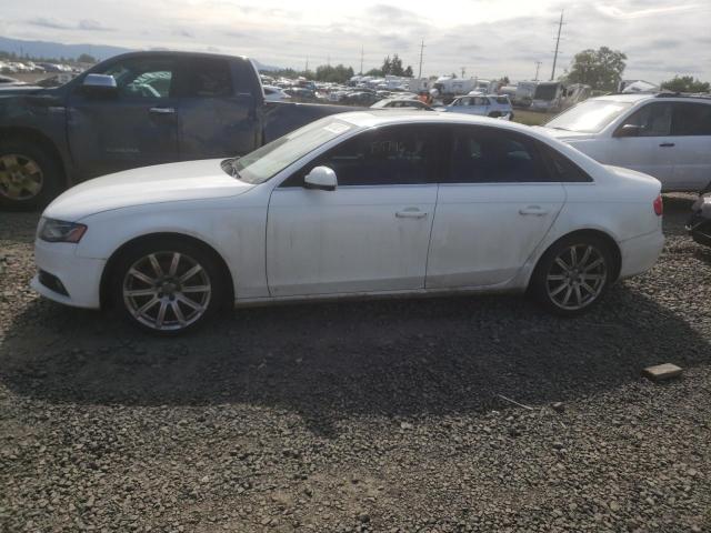 Photo 9 from auction – 2010 AUDI A4 PREMIUM with VIN WAUFFAFL5AN063225