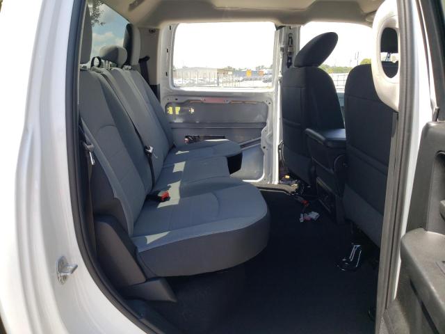 Photo 6 from auction – 2021 RAM 1500 CLASS with VIN 1C6RR7KT2MS589020