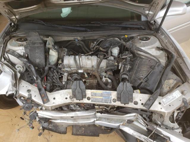Photo 7 from auction – 2005 PONTIAC GRAND PRIX with VIN 2G2WP542051214890