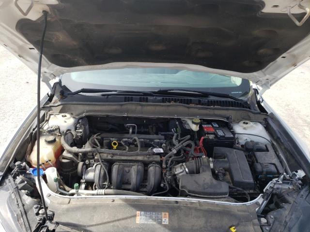 Photo 7 from auction – 2017 FORD FUSION SE with VIN 3FA6P0H75HR145883