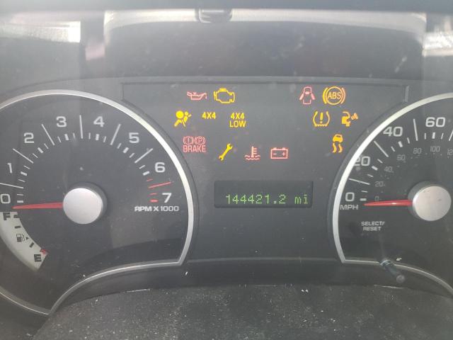 Photo 8 from auction – 2007 FORD EXPLORER X with VIN 1FMEU73827UB43664