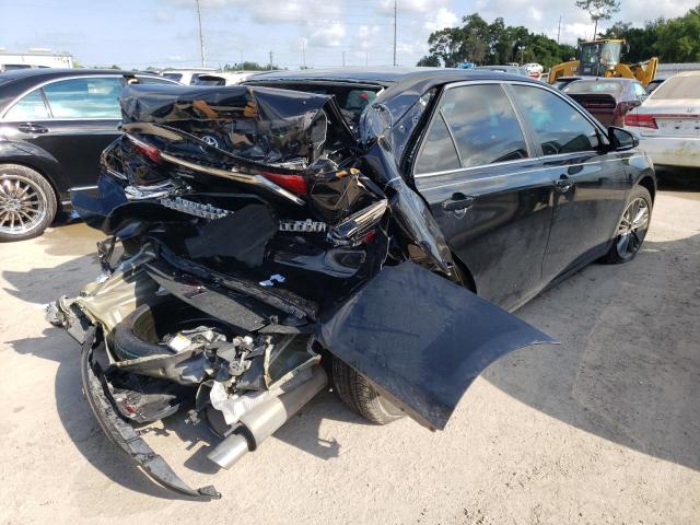Photo 4 from auction – 2016 TOYOTA CAMRY LE with VIN 4T1BF1FK7GU249898