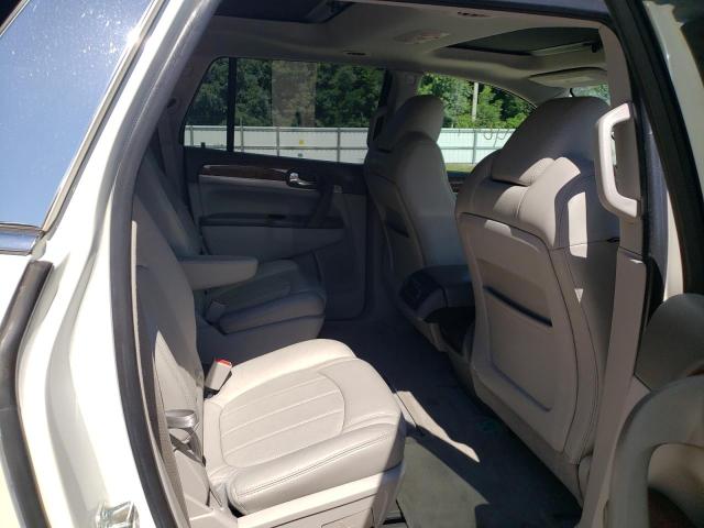 Photo 6 from auction – 2012 BUICK ENCLAVE with VIN 5GAKRDED1CJ205814