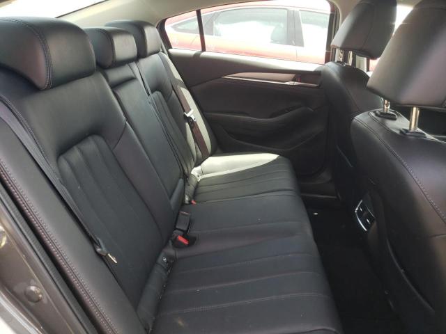 Photo 6 from auction – 2021 MAZDA 6 TOURING with VIN JM1GL1VM9M1608123