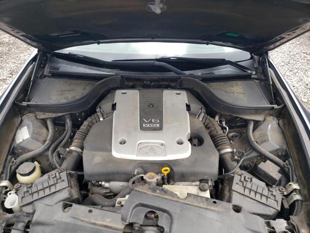 Photo 7 from auction – 2010 INFINITI G37 BASE with VIN JN1CV6AP2AM402810