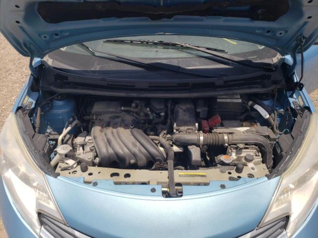 Photo 7 from auction – 2015 NISSAN VERSA NOTE with VIN 3N1CE2CPXFL401573
