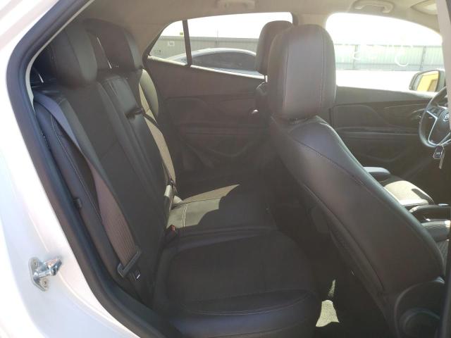 Photo 6 from auction – 2020 BUICK ENCORE PRE with VIN KL4CJASB1LB025569