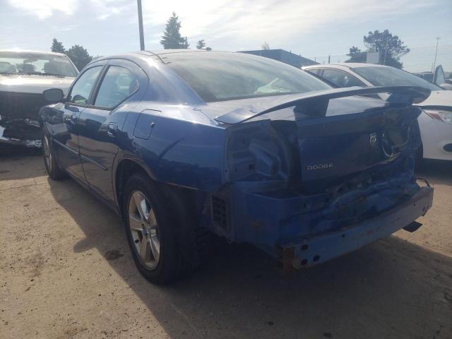Photo 3 from auction – 2010 DODGE CHARGER SX with VIN 2B3CA3CV0AH113271