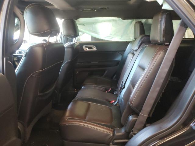 Photo 6 from auction – 2013 FORD EXPLORER S with VIN 1FM5K8GTXDGC85734