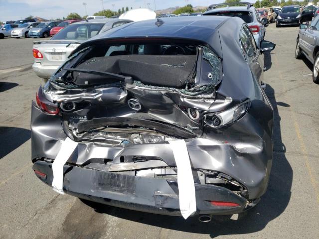 Photo 9 from auction – 2020 MAZDA 3 PREMIUM with VIN JM1BPBNM3L1176194