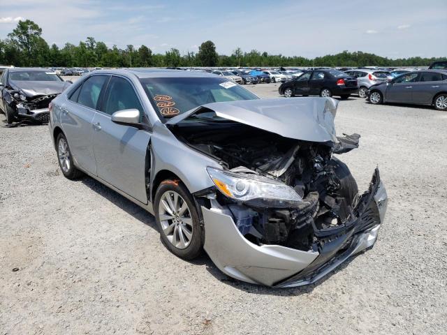TOYOTA CAMRY 2015 with VIN 4T1BF1FK0FU968196 - Photo from auction