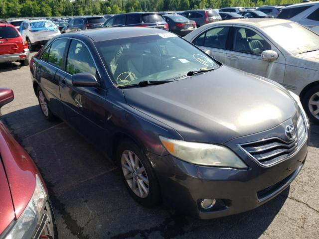 TOYOTA CAMRY BASE 2010 con VIN 4T4BF3EK2AR010351 - Foto de la subasta