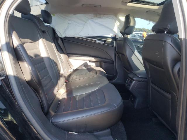 Photo 6 from auction – 2016 FORD FUSION SE with VIN 3FA6P0HDXGR338051