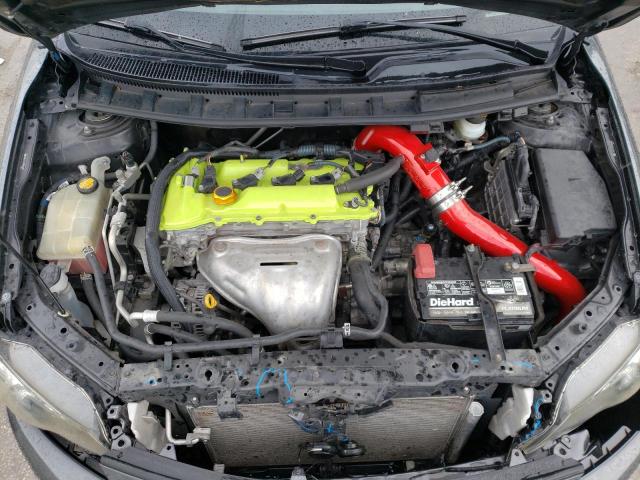Photo 7 from auction – 2013 TOYOTA SCION TC with VIN JTKJF5C7XD3064245