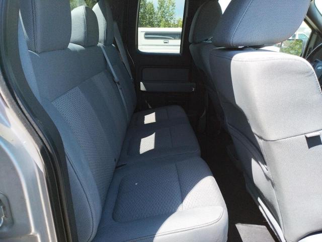 Photo 6 from auction – 2011 FORD F150 SUPER with VIN 1FTFX1EF9BFC20391