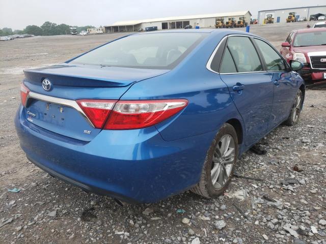 Photo 4 from auction – 2017 TOYOTA CAMRY LE with VIN 4T1BF1FK0HU640876