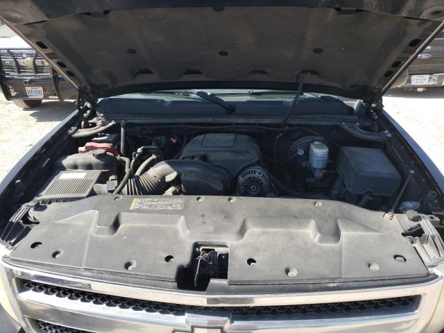Photo 7 from auction – 2009 CHEVROLET 1500 with VIN 1GCEC29099Z163203