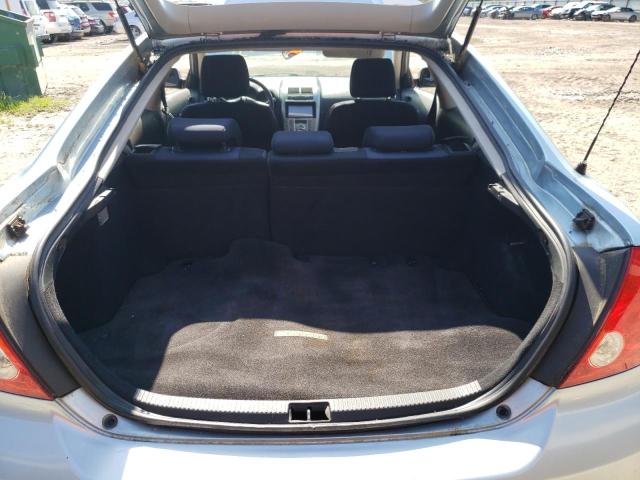 Photo 9 from auction – 2007 TOYOTA SCION TC with VIN JTKDE167370182471