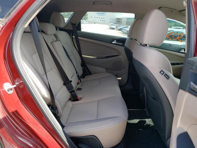 Photo 6 from auction – 2020 HYUNDAI TUCSON LIM with VIN KM8J33A48LU254286