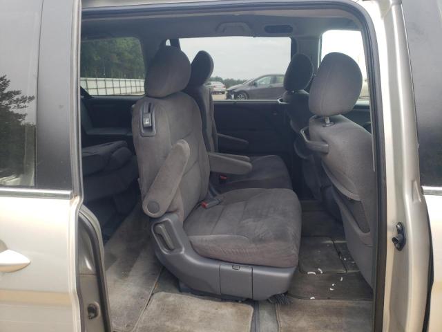 Photo 6 from auction – 2006 HONDA ODYSSEY EX with VIN 5FNRL38466B405166