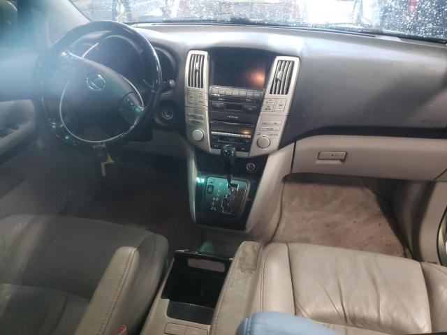 صورة رقم 9 من المزاد - 2008 LEXUS RX 350 مع VIN 2T2HK31U98C085384