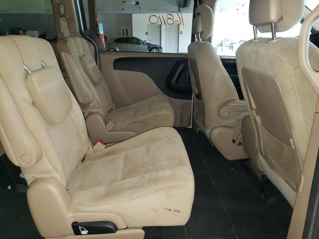 Photo 6 from auction – 2016 DODGE GRAND CARA with VIN 2C4RDGCG0GR310906