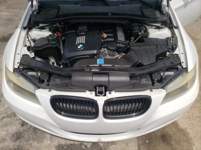 Photo 7 from auction – 2011 BMW 328 I with VIN WBAPH7G52BNM56375