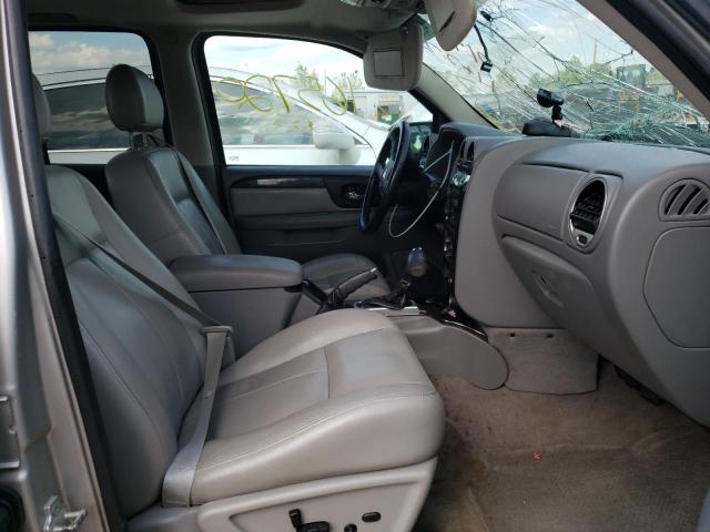 Photo 5 from auction – 2008 GMC ENVOY with VIN 1GKDT13S382213430