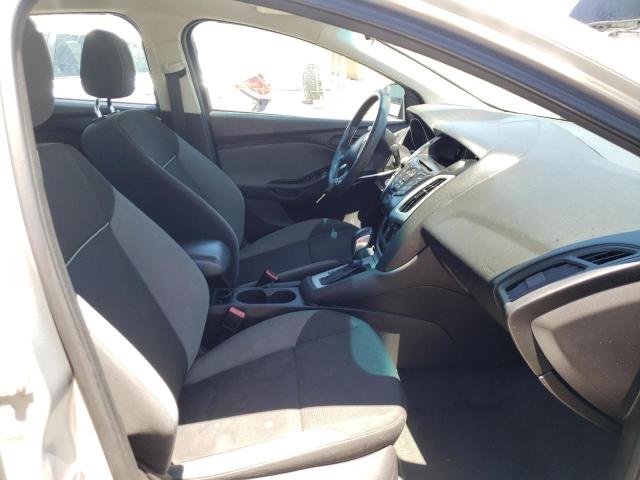 Photo 5 from auction – 2012 FORD FOCUS SE with VIN 1FAHP3F20CL217579