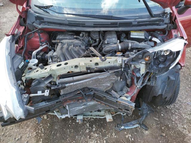 Photo 7 from auction – 2015 NISSAN VERSA NOTE with VIN 3N1CE2CP6FL389969