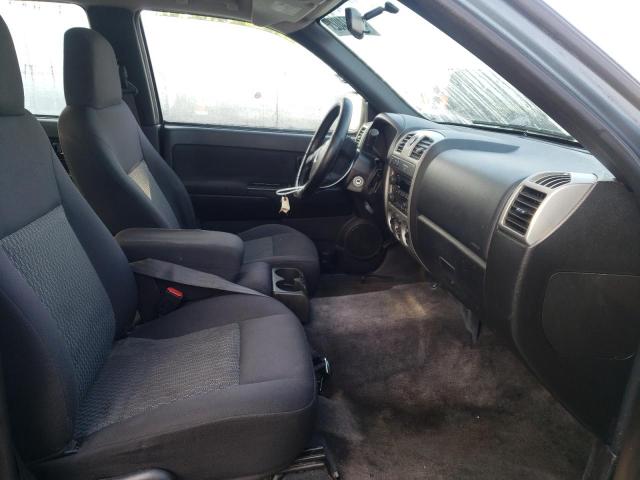 Photo 5 from auction – 2007 CHEVROLET COLORADO with VIN 1GCDT13E778231611