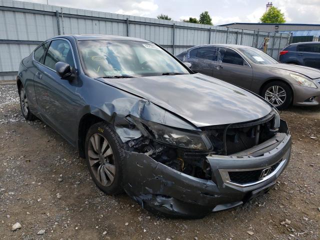 HONDA ACCORD EXL 2010 with VIN 1HGCS1B89AA001466 - Photo from auction