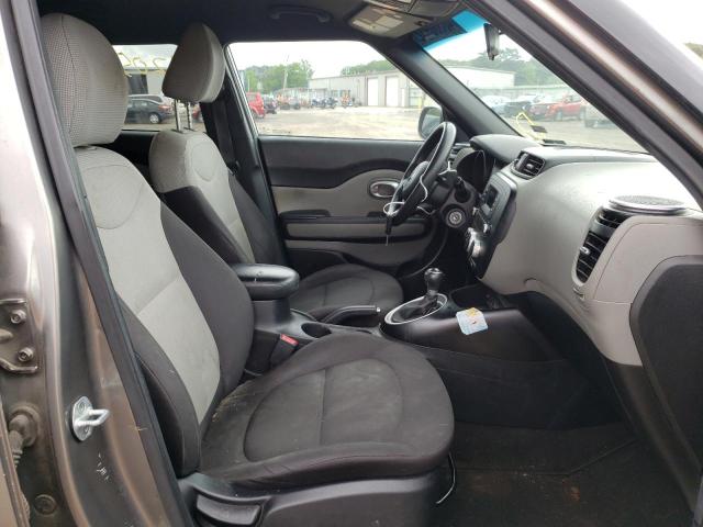 Photo 5 from auction – 2015 KIA SOUL with VIN KNDJN2A21F7178047