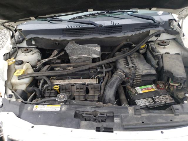 Photo 7 from auction – 2008 DODGE CALIBER SX with VIN 1B3HB48B38D593773