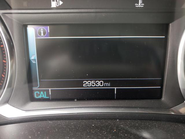 Photo 8 from auction – 2017 CHEVROLET MALIBU LT with VIN 1G1ZE5ST6HF252995