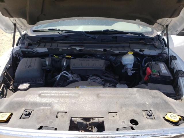 Photo 7 from auction – 2012 DODGE RAM 1500 S with VIN 1C6RD6GP6CS112979