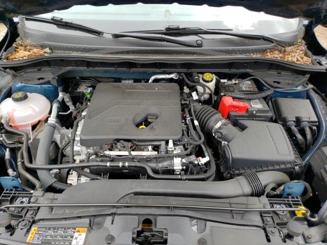 Photo 7 from auction – 2020 FORD ESCAPE S with VIN 1FMCU9F63LUA20298
