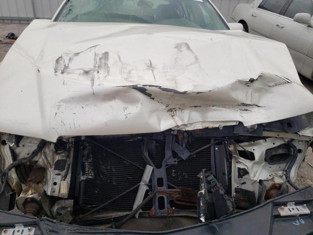 Photo 7 from auction – 1998 CADILLAC DEVILLE CO with VIN 1G6KF5491WU766689