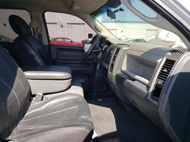 Photo 5 from auction – 2012 DODGE RAM 1500 S with VIN 1C6RD6FT3CS179280