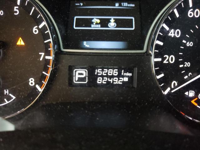 Photo 8 from auction – 2015 NISSAN ALTIMA 2.5 with VIN 1N4AL3APXFC286610