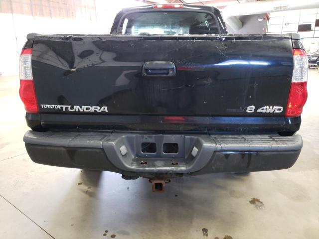 Photo 9 from auction – 2006 TOYOTA TUNDRA DOU with VIN 5TBDT44126S514577