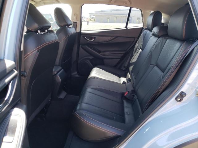 Photo 6 from auction – 2019 SUBARU CROSSTREK with VIN JF2GTANC6KH374214