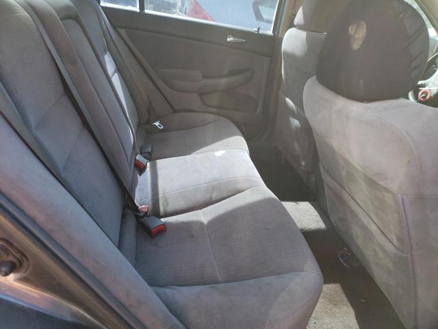 Photo 6 from auction – 2003 HONDA ACCORD LX with VIN JHMCM56303C020041