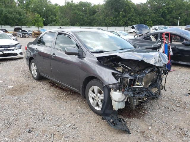 صورة رقم 1 من المزاد - 2012 TOYOTA COROLLA BA مع VIN 5YFBU4EE9CP038880