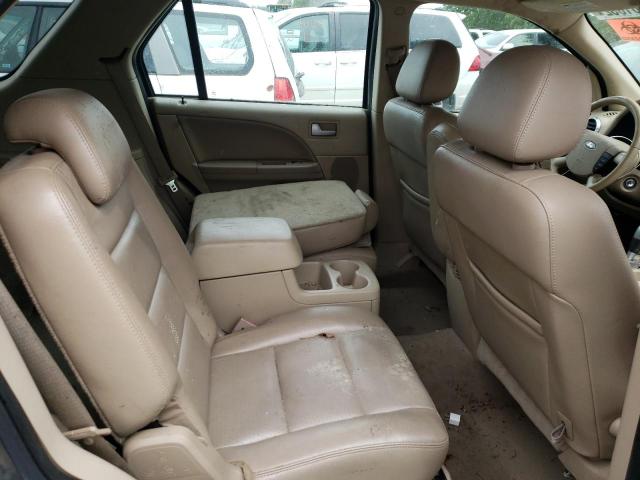 Photo 6 from auction – 2006 FORD FREESTYLE with VIN 1FMZK061X6GA35884