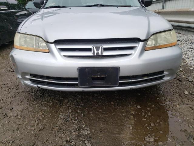 Photo 9 from auction – 2002 HONDA ACCORD VAL with VIN 1HGCF86672A117241